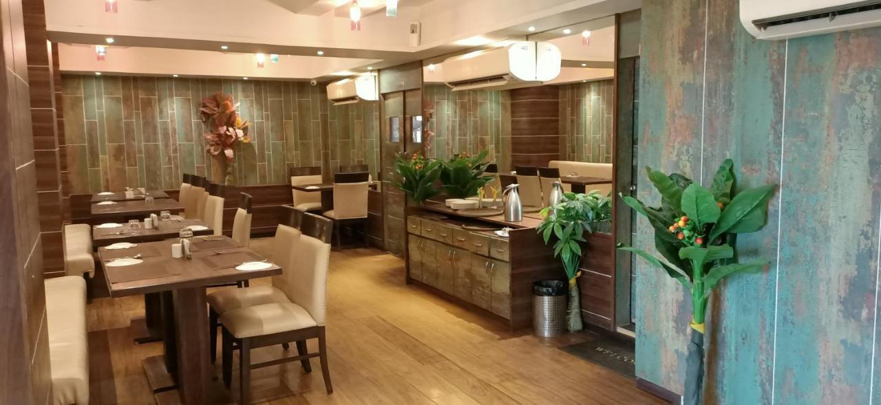 Ravi Residency Otel Morbi Dış mekan fotoğraf